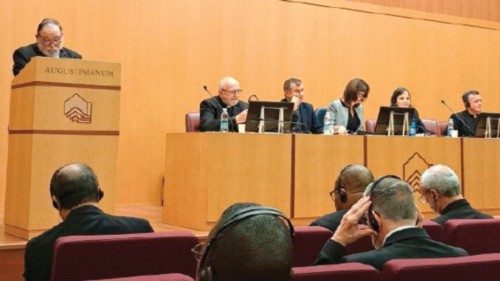 «Fratelli e amici» chiamati alla trasparenza QUO-230 «Fratelli e amici» chiamati alla trasparenza QUO-230