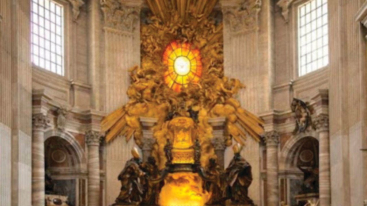 Ufficio delle celebrazioni liturgiche del Sommo Pontefice - Calendario ...