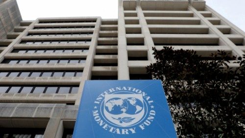 L’Fmi taglia le soprattasse ai Paesi debitori QUO-232 L’Fmi taglia le soprattasse ai Paesi debitori QUO-232