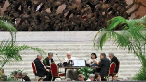 C’è bisogno di una Chiesa radicata in una cultura QUO-234 C’è bisogno di una Chiesa radicata in una cultura QUO-234