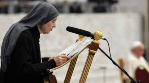 Riscoprire i luoghi della “fame” dell’anima QUO-234 Riscoprire i luoghi della “fame” dell’anima QUO-234