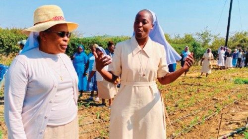 Vivere e promuovere la «Laudato si’» QUO-234 Vivere e promuovere la «Laudato si’» QUO-234