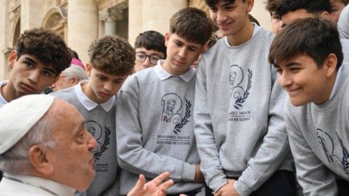 Lottiamo per la pace QUO-235 Lottiamo per la pace QUO-235