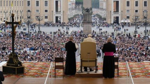 Le differenze tra cristiani siano riconciliate camminando insieme nell’amore QUO-235 Le differenze tra cristiani siano riconciliate camminando insieme nell’amore QUO-235