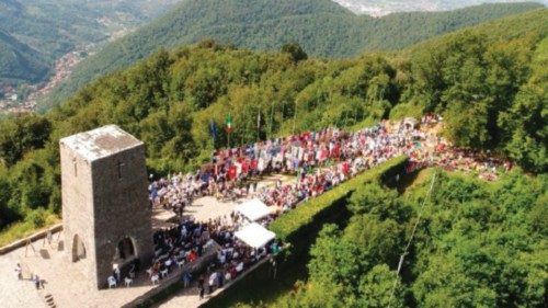 Tessere di pace da ricomporre QUO-235 Tessere di pace da ricomporre QUO-235