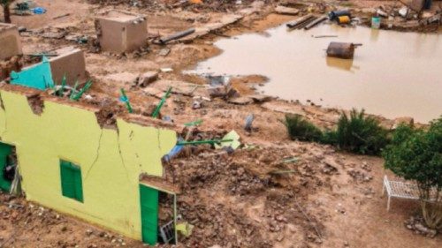 Sul clima ogni Paese faccia la propria parte QUO-235 Sul clima ogni Paese faccia la propria parte QUO-235