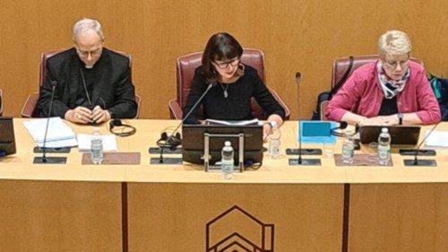 Una ricchezza dialogare nella diversità QUO-236 Una ricchezza dialogare nella diversità QUO-236