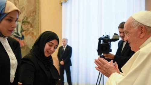 Combattere la cultura dello scarto sia priorità per tutti i Paesi QUO-236 Combattere la cultura dello scarto sia priorità per tutti i Paesi QUO-236
