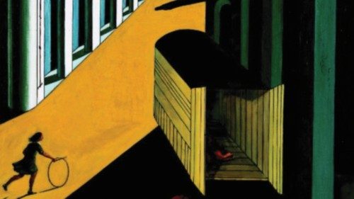 Nella trama delle esistenze anonime QUO-237 Nella trama delle esistenze anonime QUO-237
