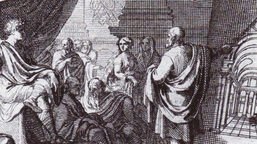 Quella lentezza necessaria al progettare QUO-237 Quella lentezza necessaria al progettare QUO-237