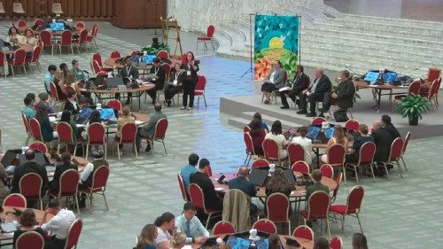 Dialogo e confronto QUO-238 Dialogo e confronto QUO-238