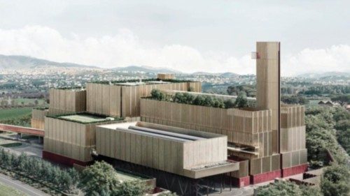  La Capitale avrà il suo termovalorizzatore  QUO-238