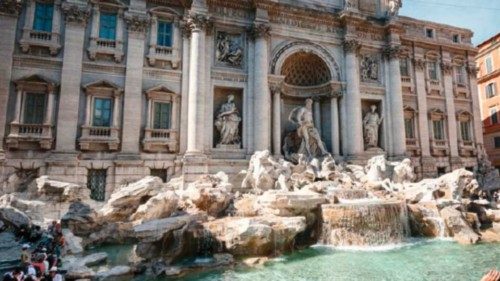 La fontana di Trevi è uno dei monumenti più noti e più visitati a Roma. Scopri la storia, ... La fontana di Trevi è uno dei monumenti più noti e più visitati a Roma. Scopri la storia, ...