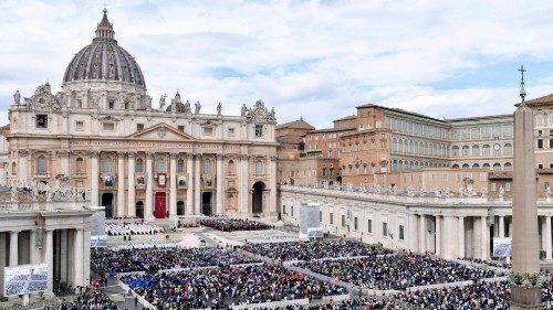 I nuovi santi testimoni di speranza nella storia tormentata dell’umanità QUO-239 I nuovi santi testimoni di speranza nella storia tormentata dell’umanità QUO-239