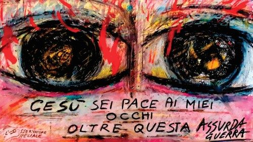 Il desiderio di vedere Dio QUO-240 Il desiderio di vedere Dio QUO-240
