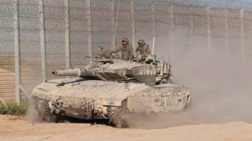 Senza tregua la guerra fra Israele ed Hezbollah QUO-240 Senza tregua la guerra fra Israele ed Hezbollah QUO-240