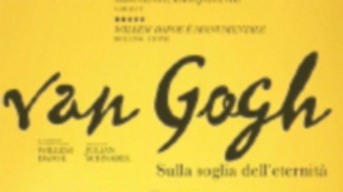 Van Gogh e l’eternità QUO-240 Van Gogh e l’eternità QUO-240