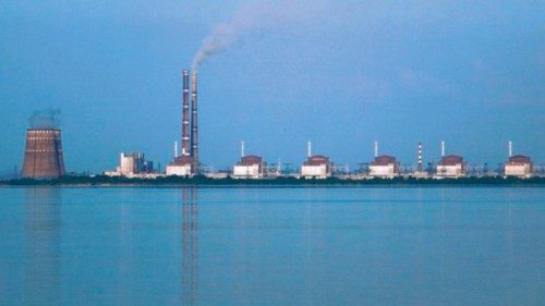 Azioni urgenti contro i rischi degli impianti nucleari in zone di conflitto QUO-240 Azioni urgenti contro i rischi degli impianti nucleari in zone di conflitto QUO-240