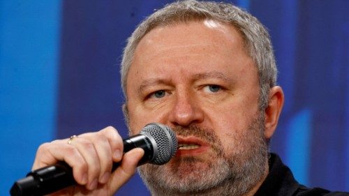 In Ucraina si dimette il procuratore generale QUO-241 In Ucraina si dimette il procuratore generale QUO-241