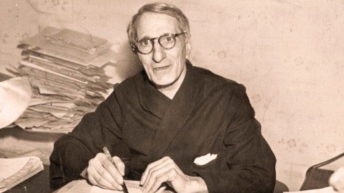 «Quanta storia sofferta in comune» QUO-241 «Quanta storia sofferta in comune» QUO-241