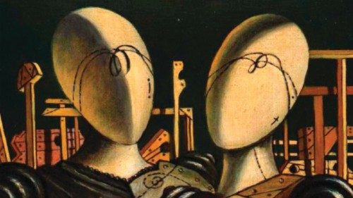 La crisi è sempre spirituale QUO-241 La crisi è sempre spirituale QUO-241