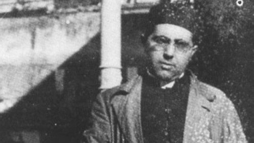 Alla ricerca del «seme prima della pianta» QUO-241 Alla ricerca del «seme prima della pianta» QUO-241