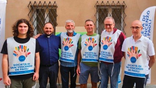 Messi alla prova perché ogni vita merita una seconda possibilità QUO-241 Messi alla prova perché ogni vita merita una seconda possibilità QUO-241