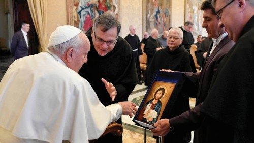 A San Pietro per cercare Dio QUO-242 A San Pietro per cercare Dio QUO-242