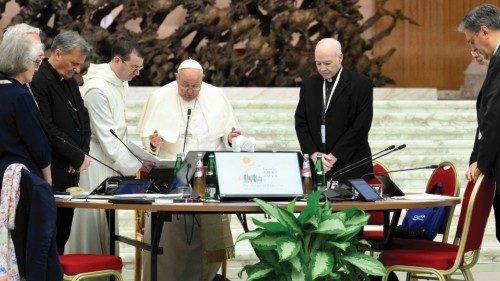Elezione dei nuovi membri del Consiglio ordinario della Segreteria generale QUO-242 Elezione dei nuovi membri del Consiglio ordinario della Segreteria generale QUO-242