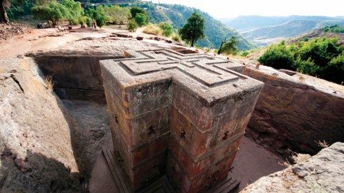 L’archeologia restituisce in Africa la storia negata QUO-243 L’archeologia restituisce in Africa la storia negata QUO-243