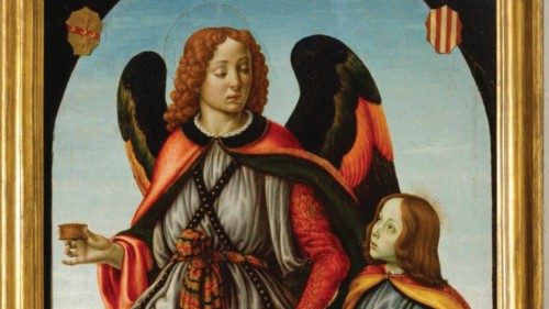 Alla ricerca della centesima pecora QUO-243 Alla ricerca della centesima pecora QUO-243