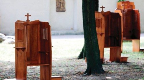 Perdonarsi, lasciarsi perdonare e perdonare gli altri QUO-243 Perdonarsi, lasciarsi perdonare e perdonare gli altri QUO-243