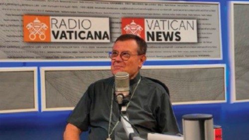  La visita di Zuppi a Mosca barlume di pace ma non si vede la fine del tunnel  QUO-243