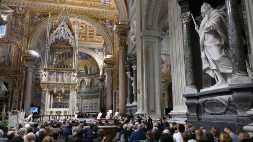 Il povero non può essere un numero né un problema o uno scarto QUO-244 Il povero non può essere un numero né un problema o uno scarto QUO-244