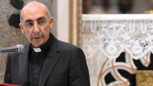Quando nacque la Chiesa locale postconciliare e contemporanea QUO-244 Quando nacque la Chiesa locale postconciliare e contemporanea QUO-244