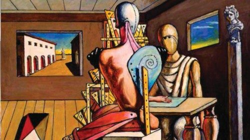 Migliorarsi sempre senza dare nulla per scontato QUO-244 Migliorarsi sempre senza dare nulla per scontato QUO-244