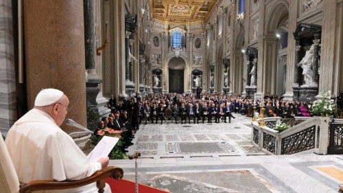 La dignità del povero è sacra QUO-244 La dignità del povero è sacra QUO-244