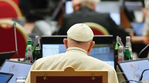 Per tessere la comunione al servizio della missione QUO-244 Per tessere la comunione al servizio della missione QUO-244