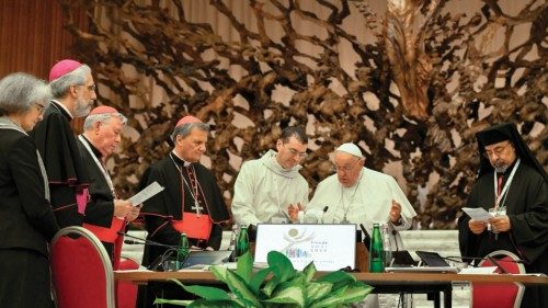  Lo Spirito  soffia in tutti i luoghi  QUO-245