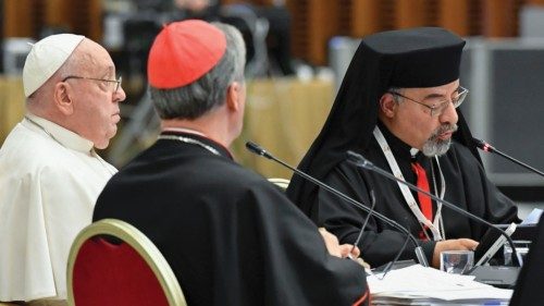 Vivere e annunciare la speranza in un mondo assetato di pace QUO-245 Vivere e annunciare la speranza in un mondo assetato di pace QUO-245