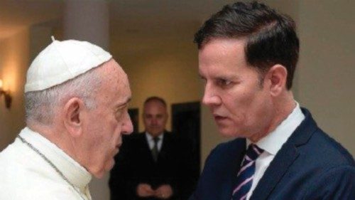 In ascolto delle tante voci che gridano giustizia QUO-246 In ascolto delle tante voci che gridano giustizia QUO-246