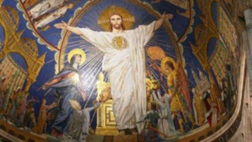 «Dilexit nos» il battito della misericordia tra violenze e algoritmi QUO-246 «Dilexit nos» il battito della misericordia tra violenze e algoritmi QUO-246