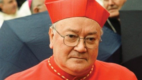 Una lunga vita in difesa dei poveri dei diritti umani e della libertà religiosa QUO-246 Una lunga vita in difesa dei poveri dei diritti umani e della libertà religiosa QUO-246