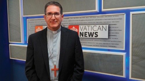 Accolti dalla Curia romana lavoriamo insieme contro gli abusi QUO-247 Accolti dalla Curia romana lavoriamo insieme contro gli abusi QUO-247