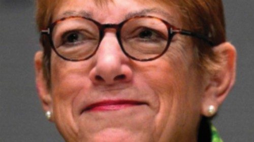 Ogni vittima si senta accolta QUO-248 Ogni vittima si senta accolta QUO-248