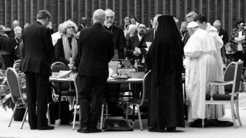 Il nome e basta: una sottile discriminazione che tocca anche la Chiesa DCM-011 Il nome e basta: una sottile discriminazione che tocca anche la Chiesa DCM-011