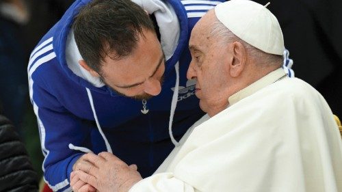 La speranza cristiana ha bisogno di noi ODS-027 La speranza cristiana ha bisogno di noi ODS-027