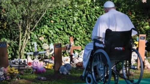 «Conforta quanti sono nel dolore» QUO-249 «Conforta quanti sono nel dolore» QUO-249