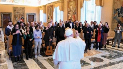 La vera evangelizzazione si concretizza QUO-249 La vera evangelizzazione si concretizza QUO-249