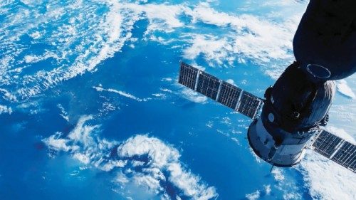 La tecnologia spaziale QUO-249 La tecnologia spaziale QUO-249